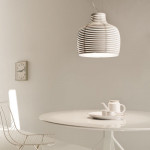 Behive foscarini suspension design