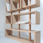 bibliotheque 3 mats drugeot labo
