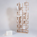bibliotheque 3 mats drugeot labo