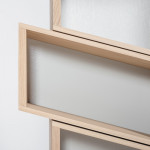 bibliotheque slide drugeot labo brut gris