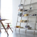bibliotheque tyke the wild bunch magis noir