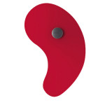 Bit 1 Applique Murale Foscarini Rouge