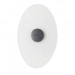Bit 2 Applique Murale Foscarini Blanc