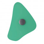 Bit 4 Applique Murale Foscarini Vert
