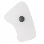 Bit 5 Applique Murale Foscarini Blanc