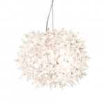 Bloom S2 Suspension Design Kartell Cristal