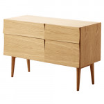 buffet reflect 105 muuto naturel
