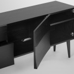 buffet reflect muuto noir