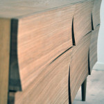 buffet reflect muuto noir