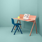 bureau copenhague cph 190 hay chene naturel