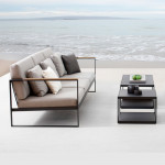 canape 3 places garden easy roshults gris