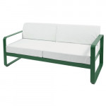 canape bellevie fermob cedre
