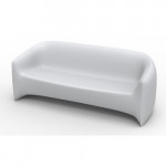 canape blow vondom blanc