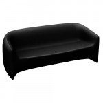 canape blow vondom noir