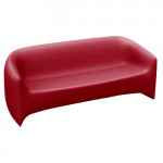 canape blow vondom rouge