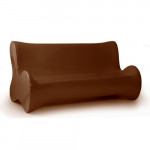 canape doux vondom bronze