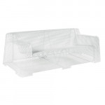 canape ivy emu blanc