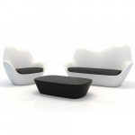canape lumineux sabinas vondom