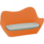 canape sabinas vondom orange