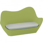 canape sabinas vondom pistache