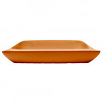 canape ufo vondom orange