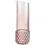 carafe jellies family kartell rose