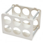 casier bottle magis blanc