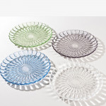 centre table jelly kartell bleu