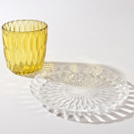 centre table jelly kartell bleu