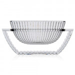 centre table u shine kartell cristal
