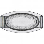 centre table u shine kartell cristal