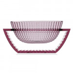 centre table u shine kartell rose