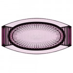 centre table u shine kartell rose