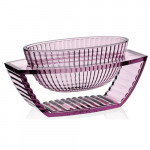 centre table u shine kartell rose