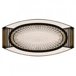 centre table u shine karttell vert