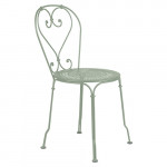 chaise cactus 1900 fermob cactus