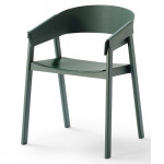 chaise cover muuto vert
