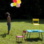 table luxembourg kid fermob romarin