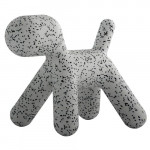 chaise enfant puppy l magis me too dalmatien