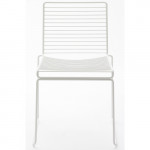 chaise hee hay blanc