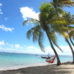 fauteuil huatulco boqa vert anis