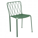 chaise kintbury fermob cedre