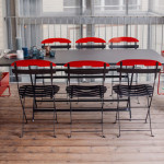 chaise pliante la mome fermob cactus