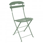 chaise pliante la mome fermob cactus