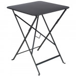 table pliante bistro 57 fermob reglisse