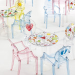 table tip top kartell kids sketch