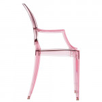 fauteuil lou lou kartell kids fille