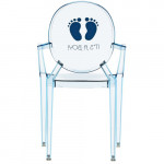 fauteuil lou lou kartell kids garcon