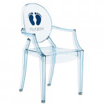 fauteuil lou lou kartell kids garcon