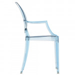 fauteuil lou lou kartell kids prince